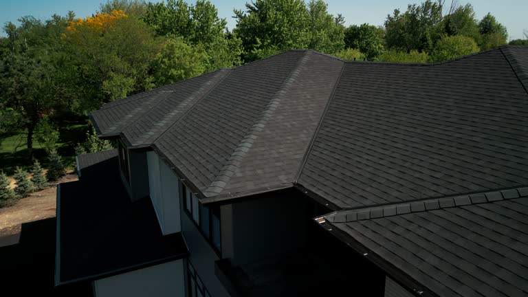 Best Storm Damage Roof Repair  in New Berlin, IL