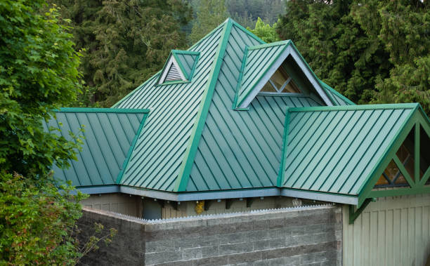 Best Roof Leak Repair  in New Berlin, IL