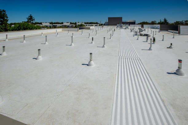 Best Rubber Roofing (EPDM, TPO)  in New Berlin, IL